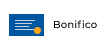 bonifico